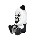 Terrifier 3 Art the Clown Large Plush