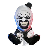 Terrifier 3 Art the Clown Large Plush