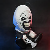 Terrifier 3 Art the Clown Large Plush