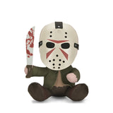 Jason Phunny Plush