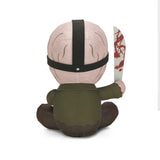 Jason Phunny Plush