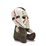 Jason Phunny Plush
