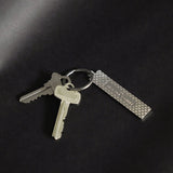 EDITOR TOOLBAR KEYCHAIN