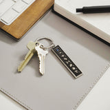 EDITOR TOOLBAR KEYCHAIN