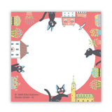 KIKI'S DELIVERY SERVICE MEMO PAD