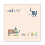 KIKI'S DELIVERY SERVICE MEMO PAD