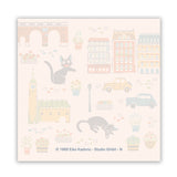 KIKI'S DELIVERY SERVICE MEMO PAD