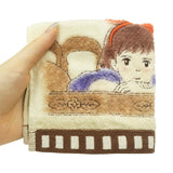 KIKI'S DELIVERY SERVICE FILM MINI TOWEL