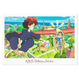 KIKI'S DELIVERY SERVICE POSTCARD