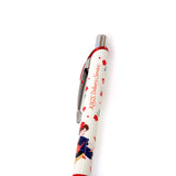 Pen with character design on a white background. Studio Ghibli's Kiki's Delivery Service Pen