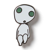 KODAMA ENAMEL PIN