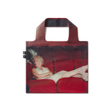 Marilyn Monroe Recycled Tote Bag