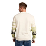 Godzilla Cityscape Crewneck Sweatshirt