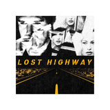LOST HIGHWAY OST (DOUBLE LP)