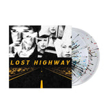 LOST HIGHWAY OST (DOUBLE LP)
