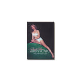 Norma Jeane Exhibiton Magnet