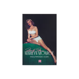 Norma Jeane Postcard