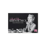 Marilyn Monroe The Seven Year Itch Los Angeles 1954 Postcard