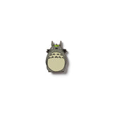 MY NEIGHBOR TOTORO ENAMEL PIN