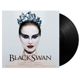 Clint Mansell Black Swan (Soundtrack)  [LP] (180 Gram Black Audiophile Vinyl, 4 page booklet)