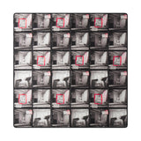Marilyn Monroe Contact Sheet Silk Scarf
