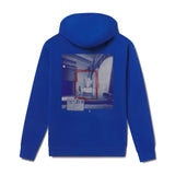 Marilyn Monroe Embroidered Hoodie