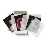 Marilyn Monroe 100 Print Set