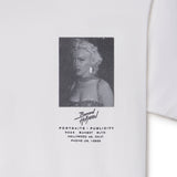Marilyn Monroe Bernard of Hollywood Tee