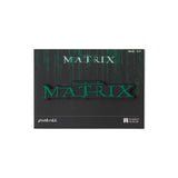 THE MATRIX MAGNET