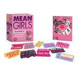 MEAN GIRLS MAGNET SET