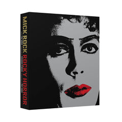 The Rocky Horror Picture Show Book 20周年版 Rocky Horror Picture Show: jim-sharman-richard-o-brien
