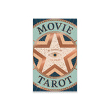 MOVIE TAROT (MINI DECK)