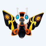 GODZILLA ORIGINAL SERIES - MOTHRA 8 IN PLUSH