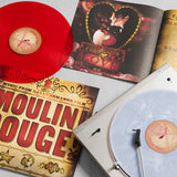 Moulin Rouge (Music From Baz Luhrmann's Film/Soundtrack)