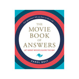 THE MOVIE BOOK OF ANSWERS