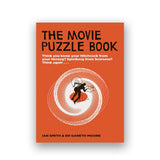 THE MOVIE PUZZLE BOOK