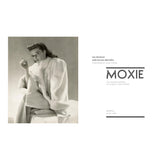 MOXIE: THE DARING WOMEN OF CLASSIC HOLLYWOOD