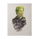 HIM (MR.KIM) POSTER