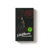 A Nightmare on Elm Street 3 VHS Pin Set