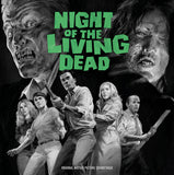 Night of the Living Dead Original Motion Picture Soundtrack