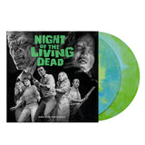 Night of the Living Dead Original Motion Picture Soundtrack