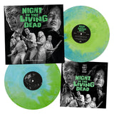 Night of the Living Dead Original Motion Picture Soundtrack