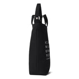 LOGO BAGGU ZIP DUCK BAG