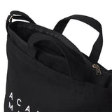 LOGO BAGGU ZIP DUCK BAG