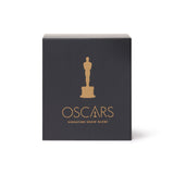 OSCAR STATUETTE SNOW GLOBE