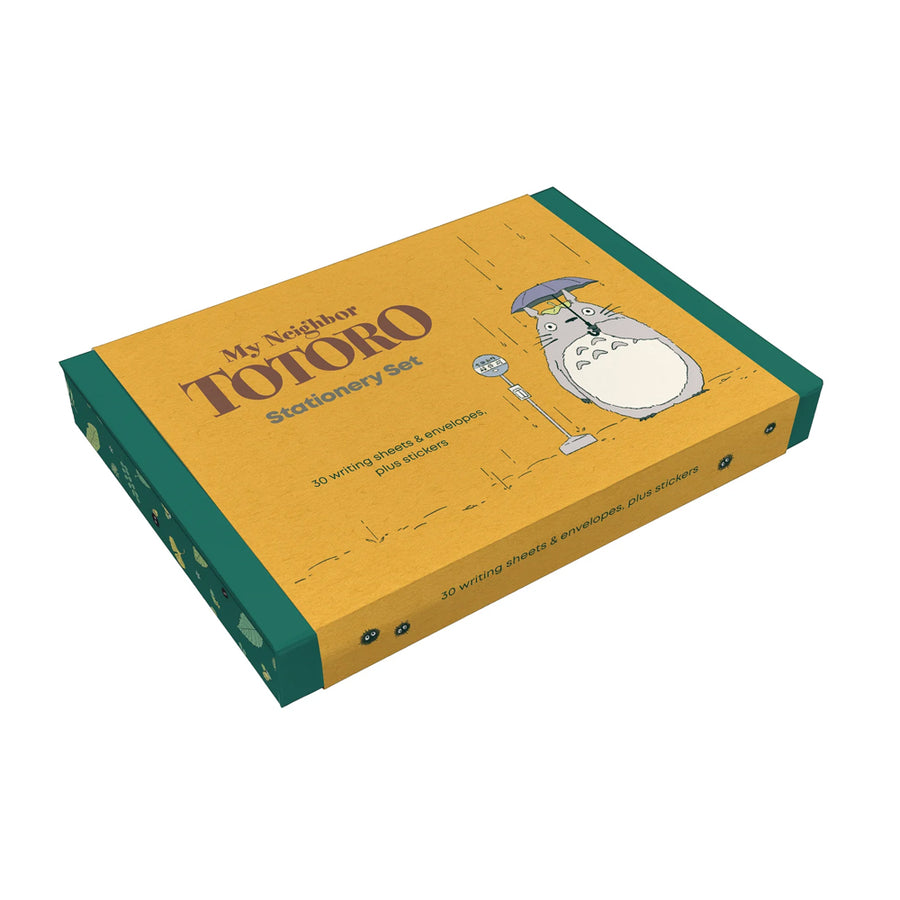 Official Hayao Miyazaki Studio Ghibli Merch | Academy Museum Store