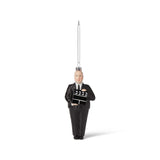 ALFRED HITCHCOCK ORNAMENT