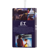 E.T. VHS ORNAMENT