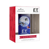 E.T. VHS ORNAMENT