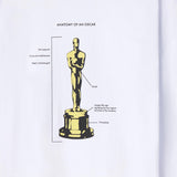 ANATOMY OF AN OSCAR LS TEE